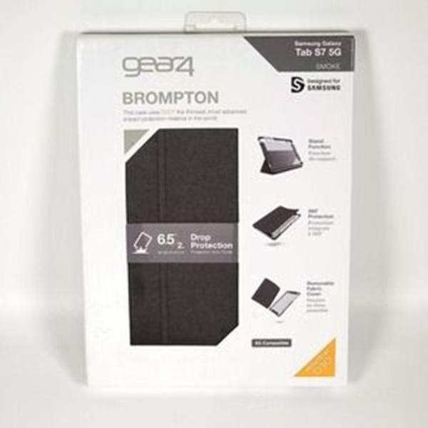 ZAGG Gear4 Brompton Case for Apple iPad Pro 11"