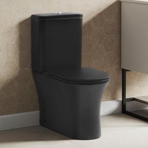 Kitchen & Bath - Swiss Madison, TOTO, BIO BIDET - Est Retail $4,221- 1plt