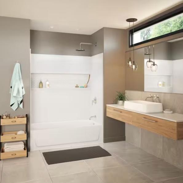 Kitchen & Bath - Bootz Industries - Est Retail $3,256- 1plt