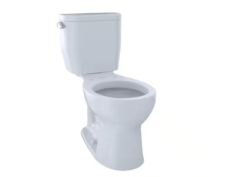 Kitchen & Bath - TOTO, Hanikes, American Standard - Est Retail $1,826- 1plt