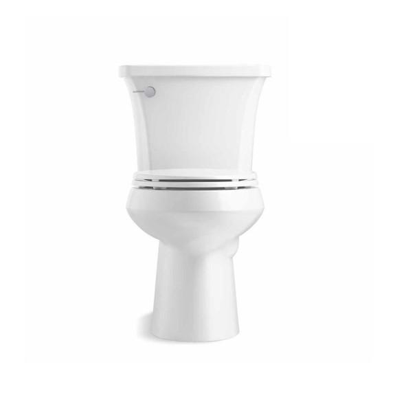 Home Improvement - Kohler Toilet, GE Microwave, Worthington Propane Tank - Est Retail $1,620