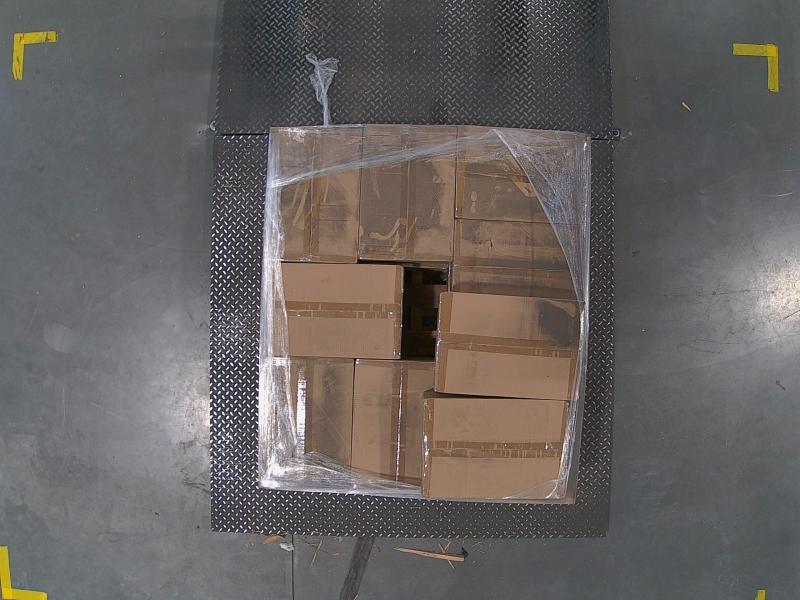 General Merchandise- iTek Smart Home HD 720P Plug-and-Play Webcam - MSRP $5,997