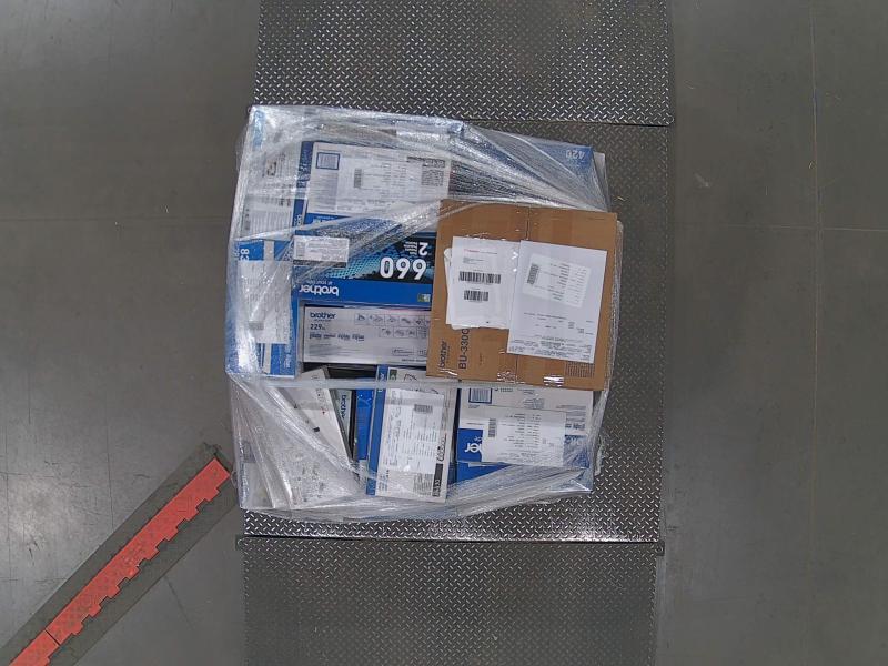 Printer Toner & Ink - Brother, Canon, Epson - MSRP $10,580