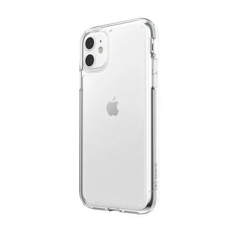 Speck iPhone 11/iPhone XR GemShell Cases in Clear - MSRP $1,153