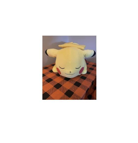 Toys & Games - Pokemon Pikachu Sleeping Plushies, PAW Patrol 18" Jumbo Sleepamallows, Valentine's Toys - MSRP $5,061