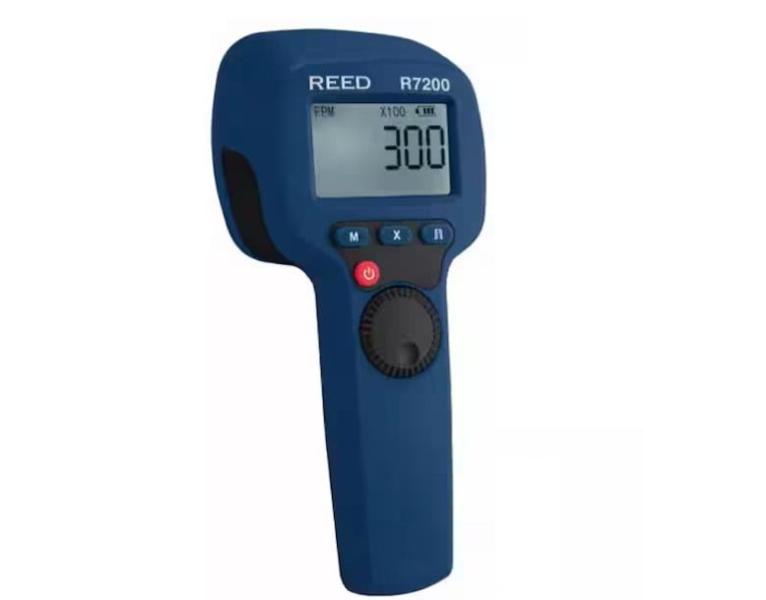 Lighting & Electrical - REED Instruments, VEVOR, LNC - Est Retail $6,255- 1plt