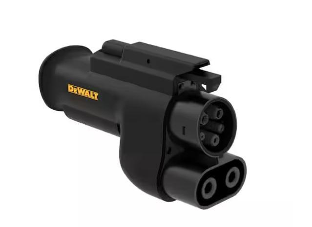 Lighting & Electrical - DEWALT, GE, ABB - Est Retail $10,868- 1plt