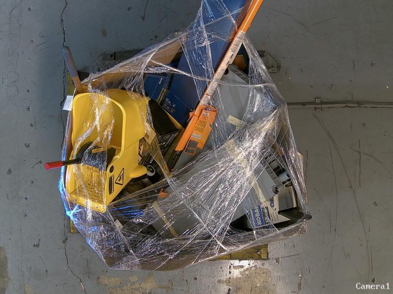 Graco TrueCoat 360 Electric Handheld Airless Paint Sprayer, Metabo HPT 3-1/2in 30-Degree Framing Nailer - MSRP $3,201