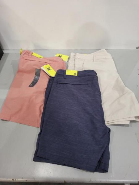 Assorted Apparel- MSRP $765