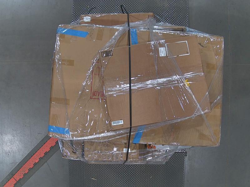 Pallet of General Merchandise - MSRP $1,329