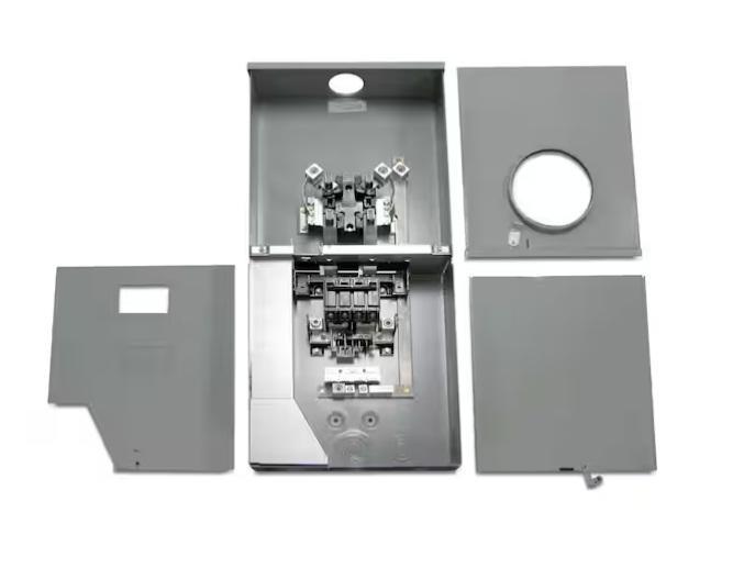 Lighting & Electrical - GE, PUDO, VEVOR - Est Retail $3,165- 1plt