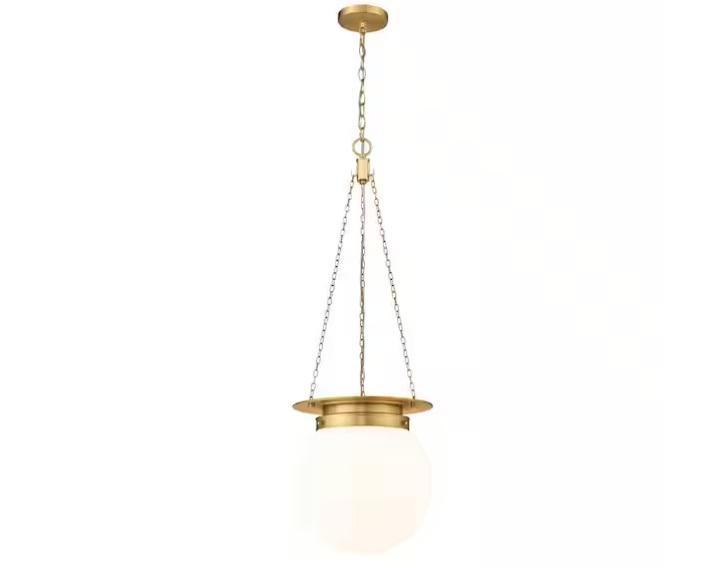 Lighting & Electrical - Astor, JONATHAN Y, Calhoun - Est Retail $5,597- 1plt