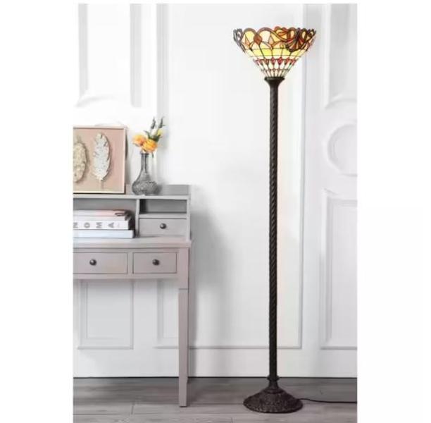 Lighting & Electrical - JONATHAN Y, Access Lighting, Millennium Lighting - Est Retail $3,089- 1plt