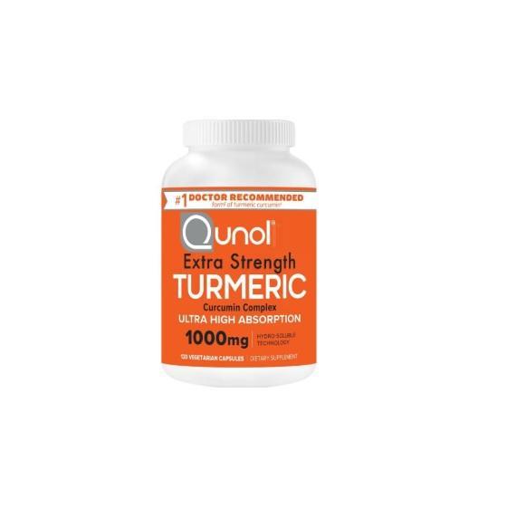 Grocery - Qunol Extra Strength Turmeric Vegetarian Capsules, Assorted Holiday Candy, Nature's Bounty - MSRP $14,518