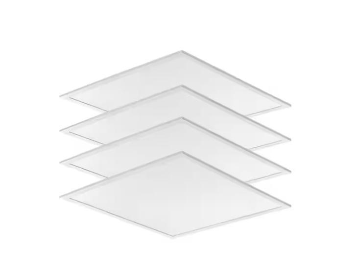 Lighting & Electrical - Lithonia Lighting, HDC, DEWENWILS - Est Retail $821- 1plt