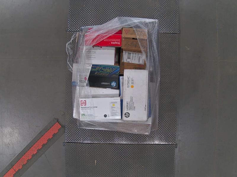 Printer Ink & Toner - Lexmark, HP, Xerox, Brother, Samsung, Dell, Epson, Canon - MSRP $18,102