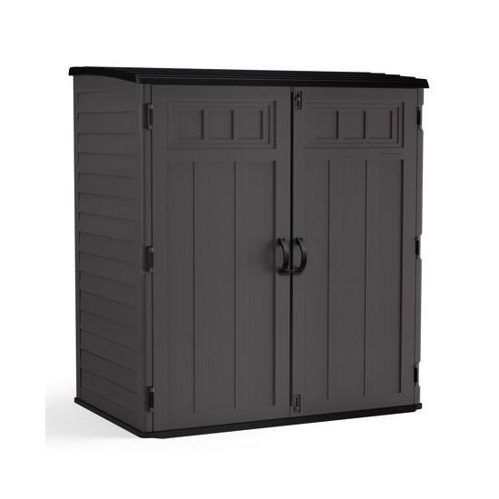 Home Improvement - Suncast Storage Shed, Williams Monterey Wall Furnace, Kohler Bathtub - Est Retail $2,892