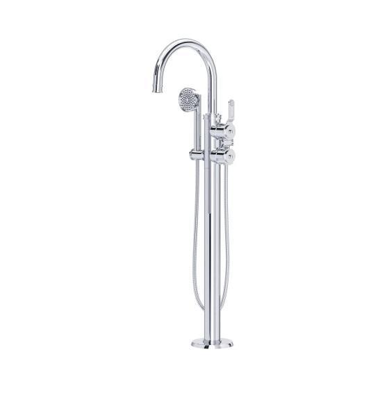 Plumbing & Hardware - Perrin & Rowe, Delta, Troy Lighting, Grohe, Kohler, Signature Hardware, TOTO - MSRP $11,408