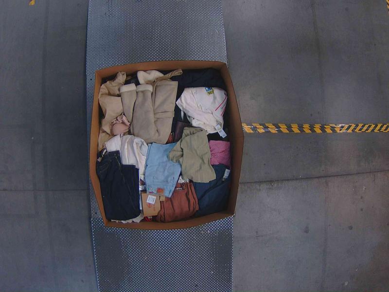 Apparel - Timberland Redwood Falls Boot, Converse Platform High Top Sneakers, Levi's Wedgie Jeans - Est Retail $8,340