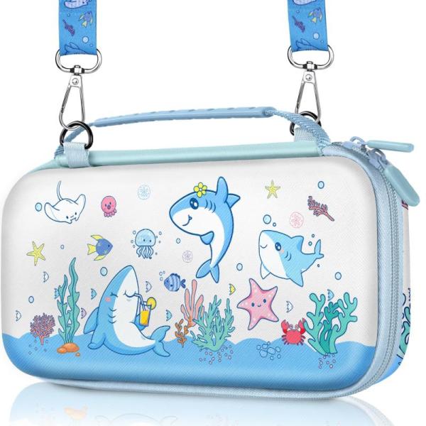 Video Games - Nintendo Switch 2 Carrying Cases, Nintendo Switch 2 Storage Docks, Xbox Protective Cases - MSRP $2,914