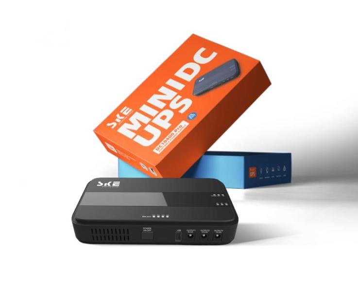 Electronics - Power Supply for WiFi Router, Lithium AA Rechargeable Batteries, Wireless CarPlay Adapters - MSRP $23,107