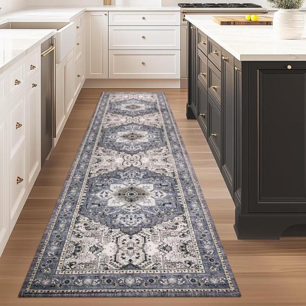 Furniture - Fluffy Leopard Rug, Rug Runners, Halloween Chair Slipcovers, Closet Organizers - MSRP $1,441