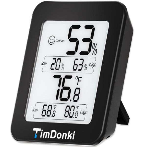 Lawn & Garden - TimDonki Digital Hygrometers, Pigeon Pride Polyester Flags, Brass Garden Hose Adapters - MSRP $19,573