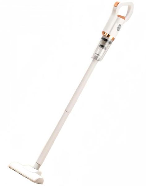 Home- White High-Power Vacuum, Vision Home Curtains, Jingzhang Ocean Duvet Cover - MSRP $1,932