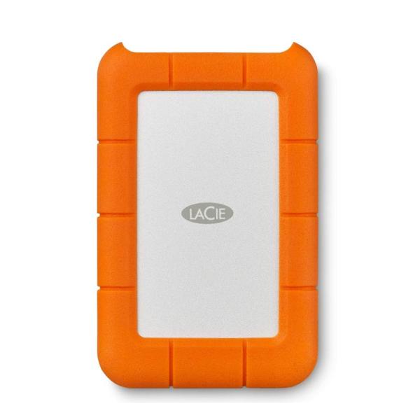 PC- UGreen 3.5 Inch SATA Hard Drive Casing USB, LaCie Rugged Mini USB Hardrive - MSRP $4,996