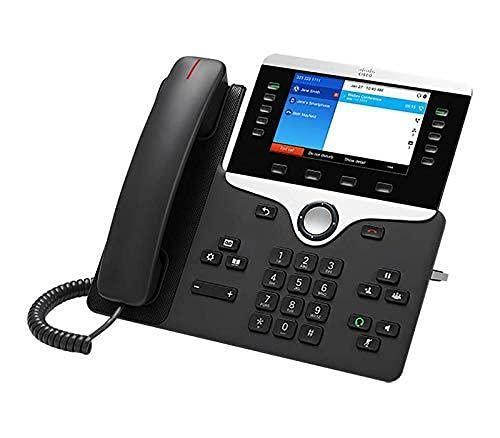 Office Product- Cisco IP Phone, Ziccga Label Printer, Olympus Voice Recorder - MSRP $7,892