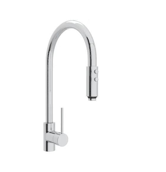 Plumbing & Flooring - Rohl, Kohler, Signature Hardware, Minka Lavery, Seachrome, American Standard, Vigo - MSRP $8,510
