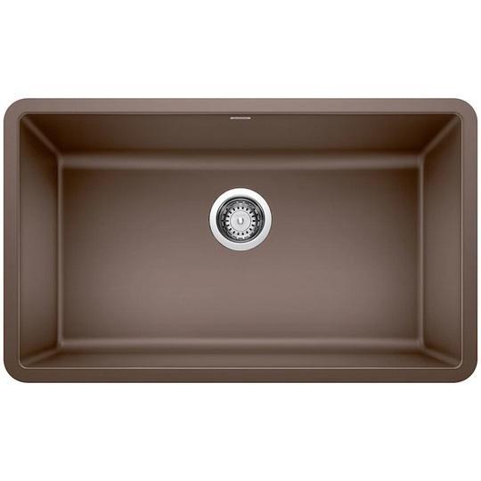 Blanco 442537 SILGRANIT Kitchen Sink - MSRP $608