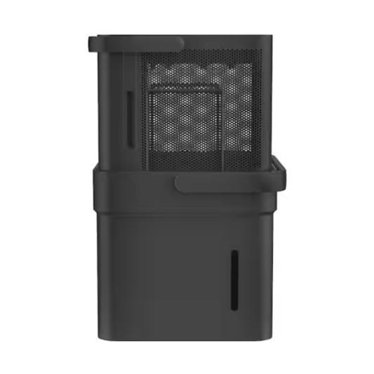 Appliances - Midea, Vissani, Black & Decker - Est Retail $1,000- 1plt