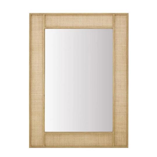 James Martin Vanities D225-M28-SSO Bathroom Mirror - MSRP $644