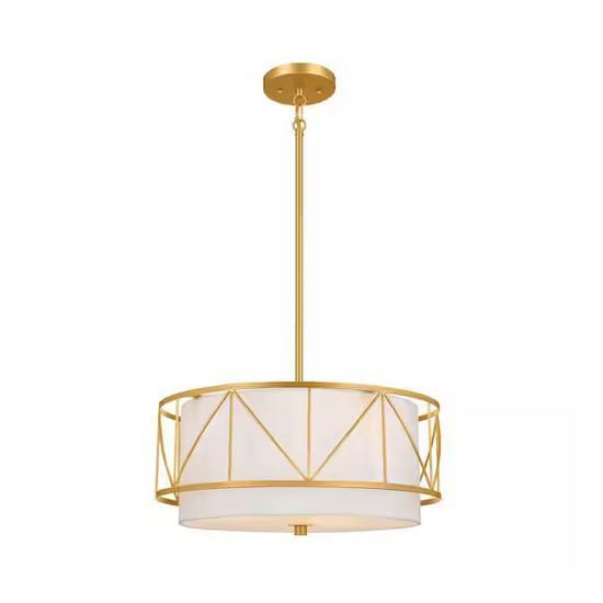 Lighting & Electrical - Kichler, Husky, Altitude - Est Retail $6,552- 1plt