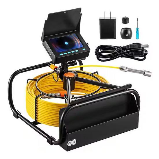 Plumbing - Vevor, Wayne, Rheem - Est Retail $5,942- 1plt