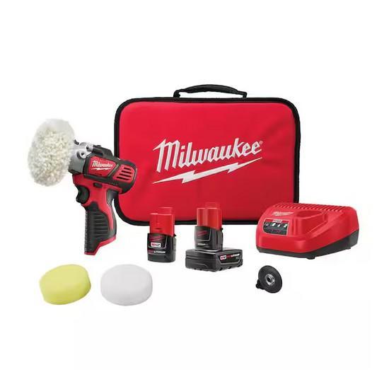 Tools & Hardware - Milwaukee, DeWalt, Ryobi - Est Retail $11,513- 1plt