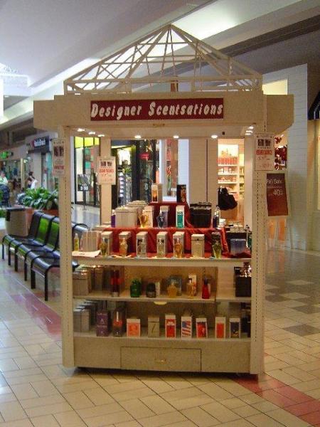 SPRING WAREHOUSE CLEAN-UP Women's Classic Designer Inspired Perfumes