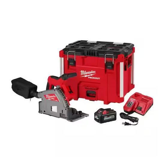 Tools & Hardware - Milwaukee, DeWalt, Ridgid - Est Retail $5,527- 1plt