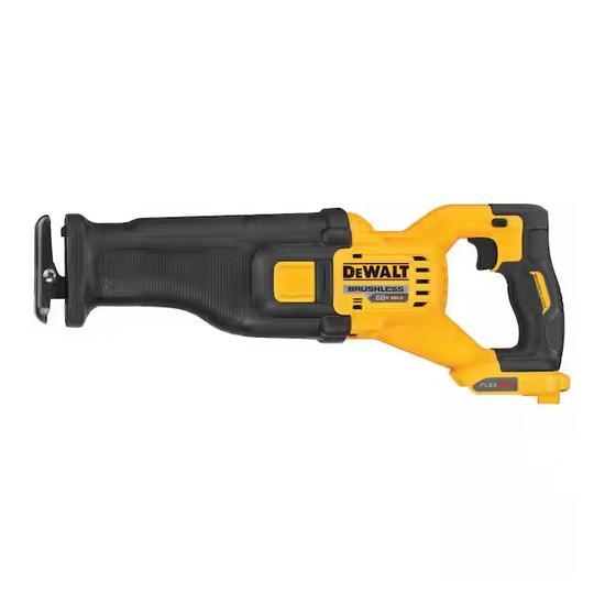 Tools & Hardware - DeWalt, Milwaukee, Ryobi - Est Retail $4,095- 1plt