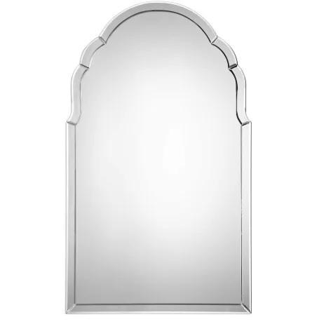 Uttermost 09149 Frameless Bathroom Mirror - MSRP $513