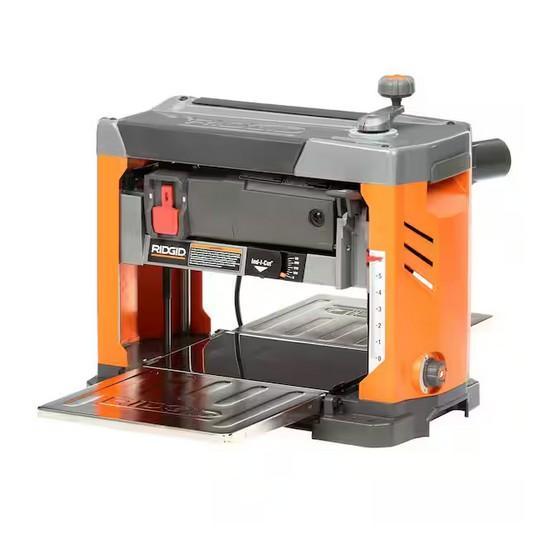 Tools & Hardware - Ridgid, Ryobi, Rubi - Est Retail $2,531- 1plt