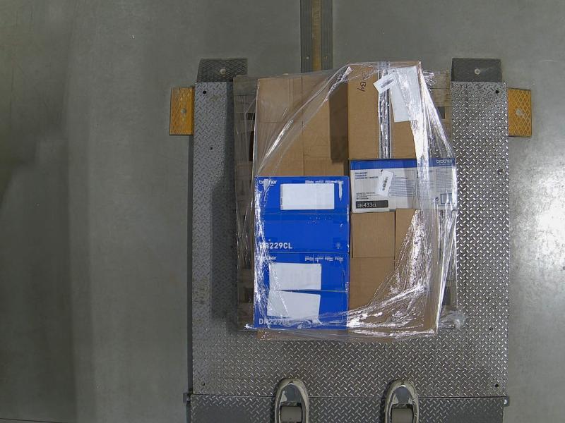 Printer Accessories - Lexmark Printer Maintenance Kit, Xerox Drum Unit, Canon Black Toner Cartridge - MSRP $3,547