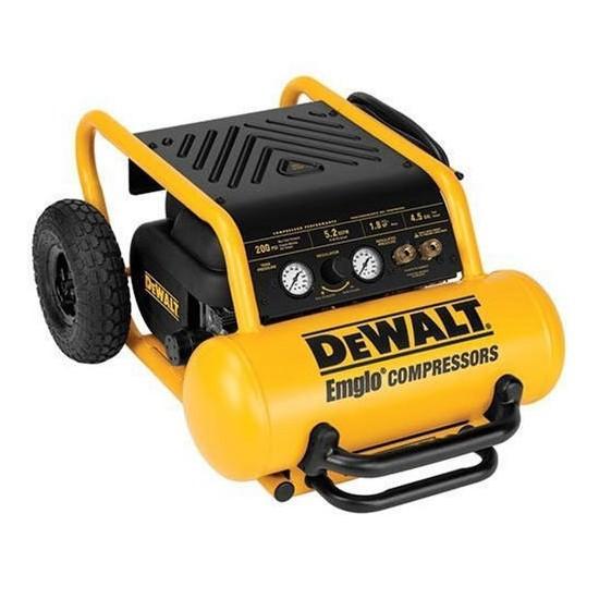 Tools & Hardware - DeWalt, Husky, Ridgid - Est Retail $1,564- 1plt