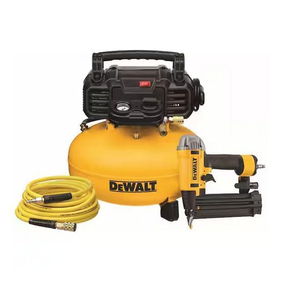 Tools & Hardware - DeWalt, Ridgid, Husky - Est Retail $3,325- 1plt