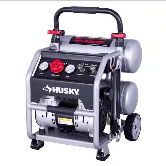 Tools & Hardware - Husky, HDX, Everbilt - Est Retail $1,128- 1plt