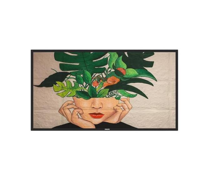 Pro LED Displays & TVs by Panasonic, Samsung & More - MSRP $88,935