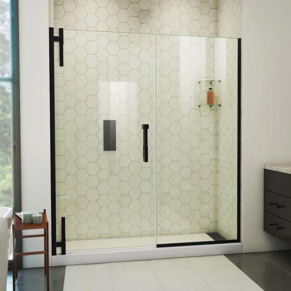 Truckload - Plumbing- DreamLine, Signature Hardware, Kohler, Delta, PROFLO, American Standard  - MSRP $5,873