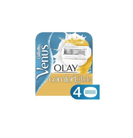 General Merchandise - Sonic Waterproof Speakers, Gillette Venus Comfortglide Plus Olay Refills, iTek - MSRP $22,028