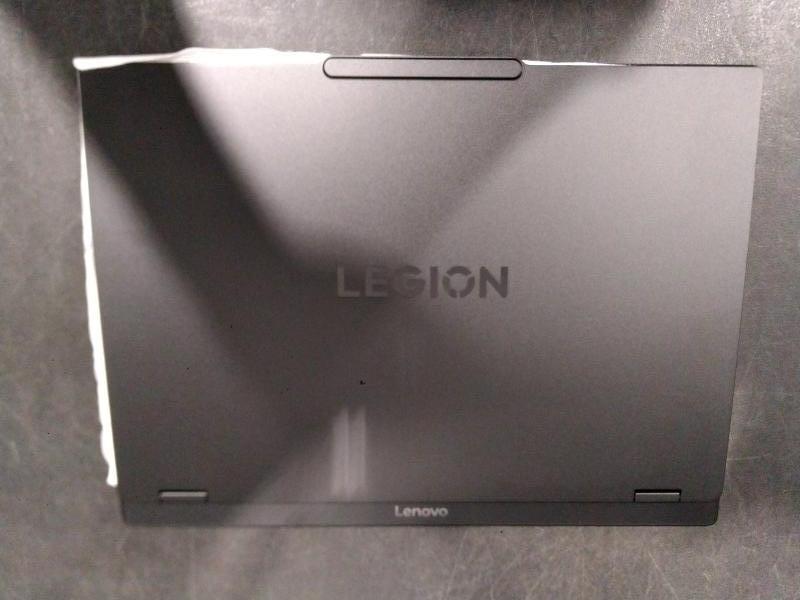A Grade - Lenovo Legion 5 Gen 10 Laptop - MSRP $1,519